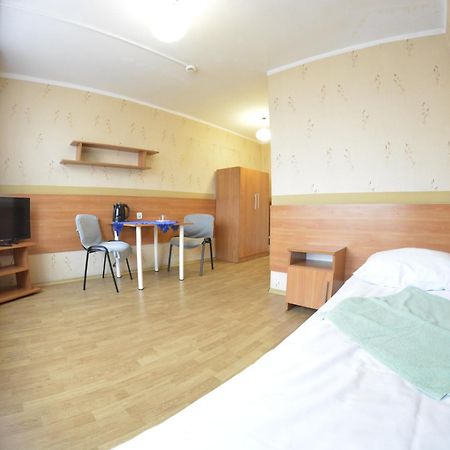 Twoj Hostel רודה שלונסקה מראה חיצוני תמונה