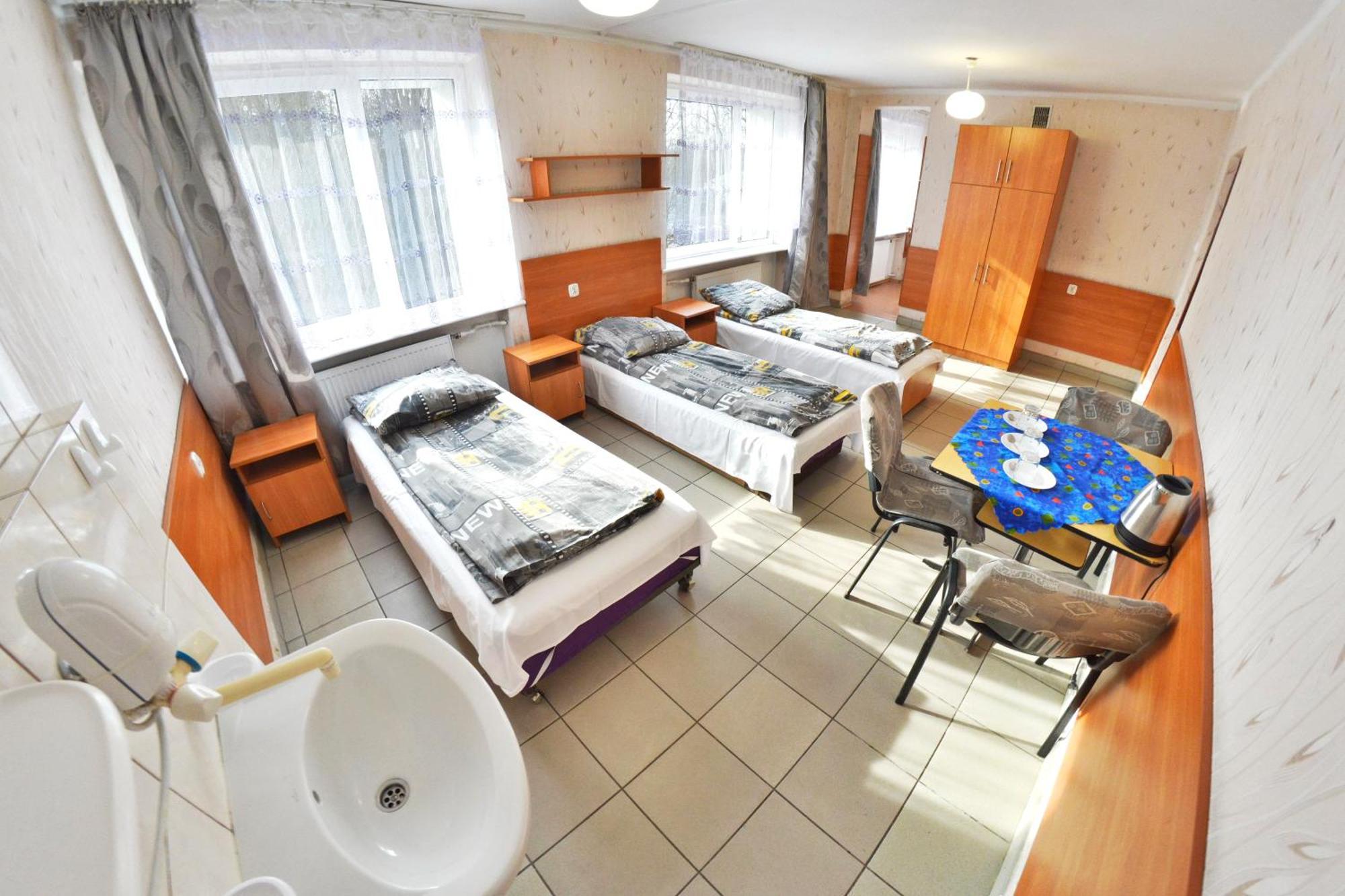 Twoj Hostel רודה שלונסקה מראה חיצוני תמונה
