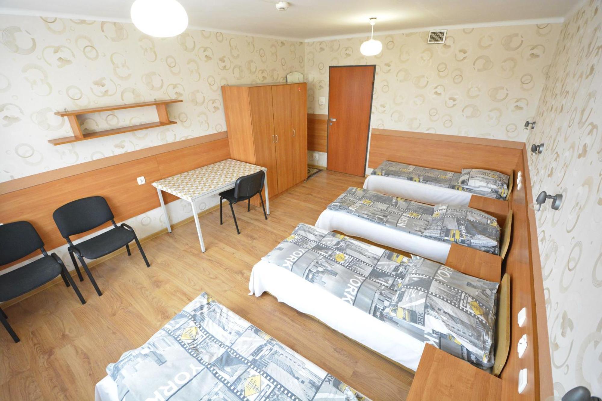 Twoj Hostel רודה שלונסקה מראה חיצוני תמונה