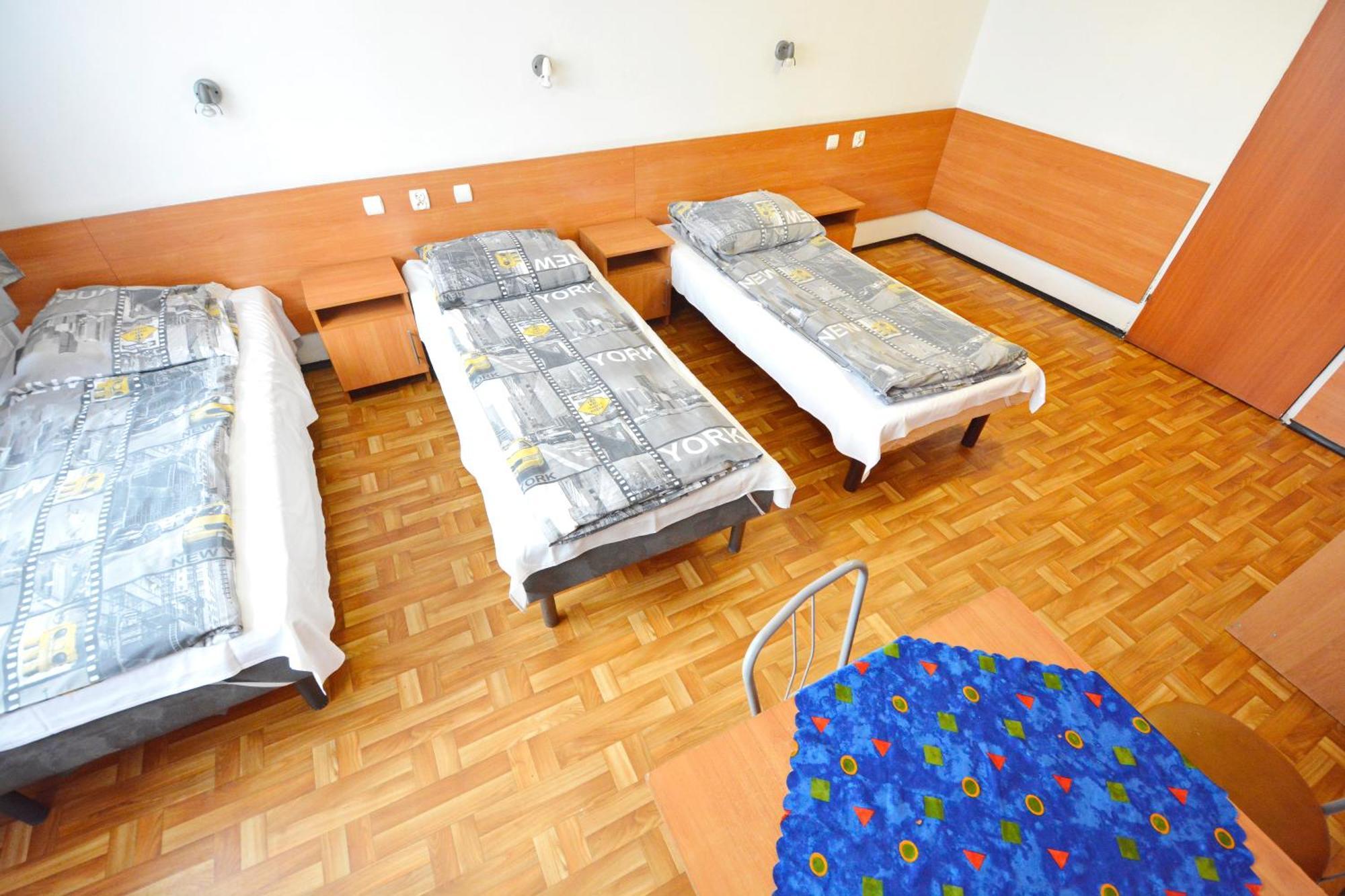 Twoj Hostel רודה שלונסקה מראה חיצוני תמונה
