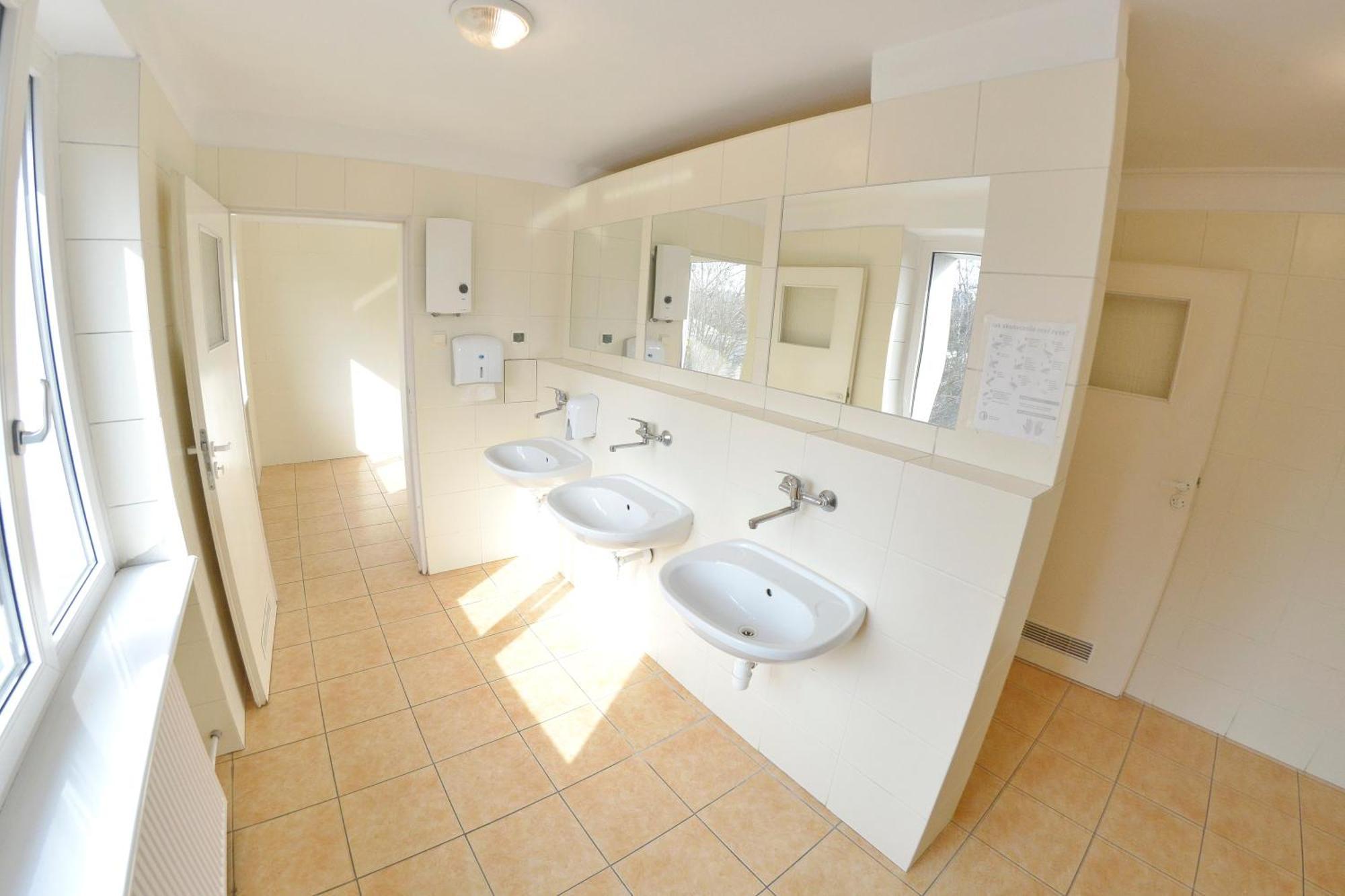 Twoj Hostel רודה שלונסקה מראה חיצוני תמונה