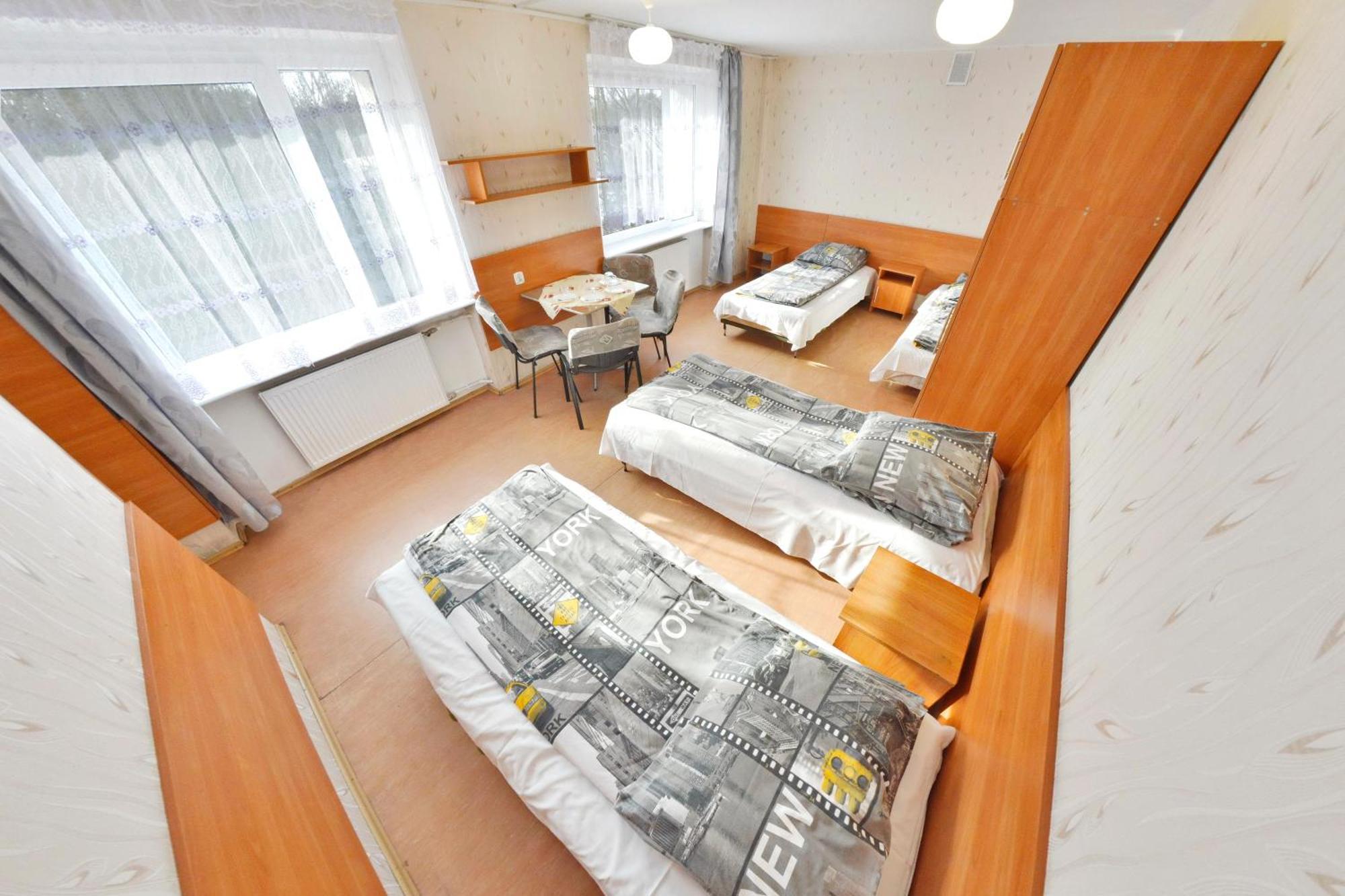 Twoj Hostel רודה שלונסקה מראה חיצוני תמונה