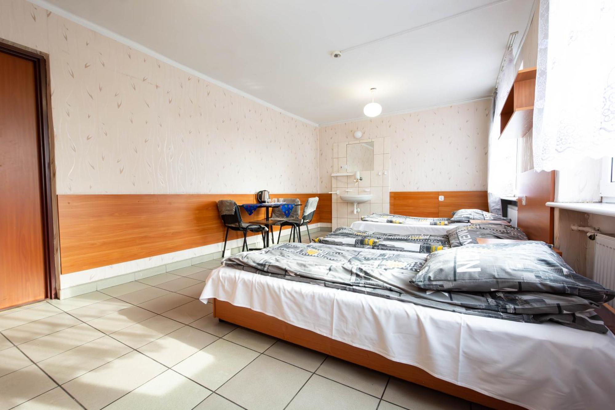 Twoj Hostel רודה שלונסקה מראה חיצוני תמונה