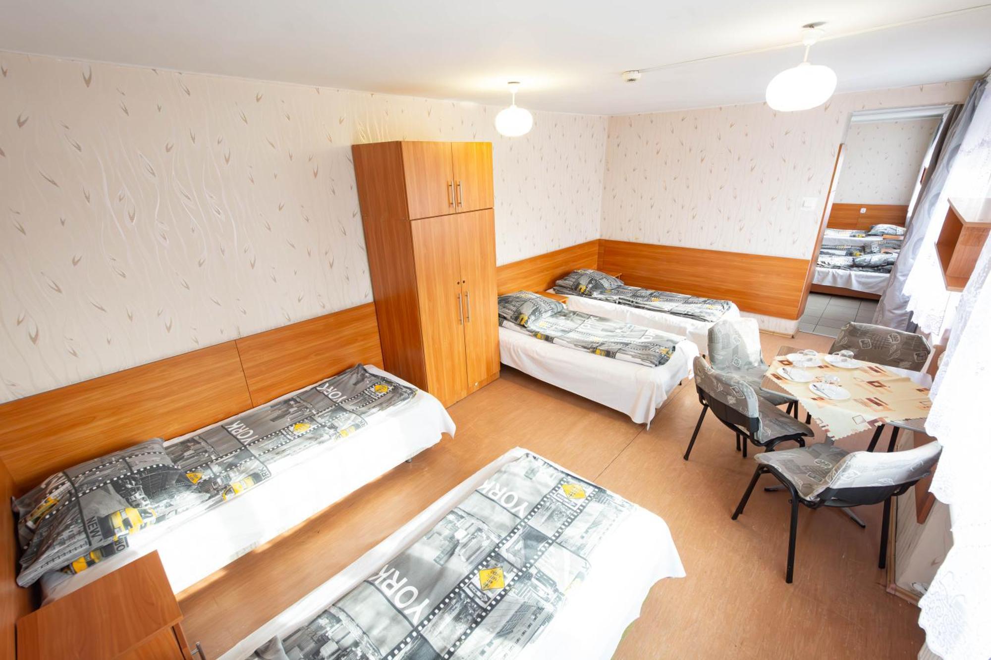 Twoj Hostel רודה שלונסקה מראה חיצוני תמונה