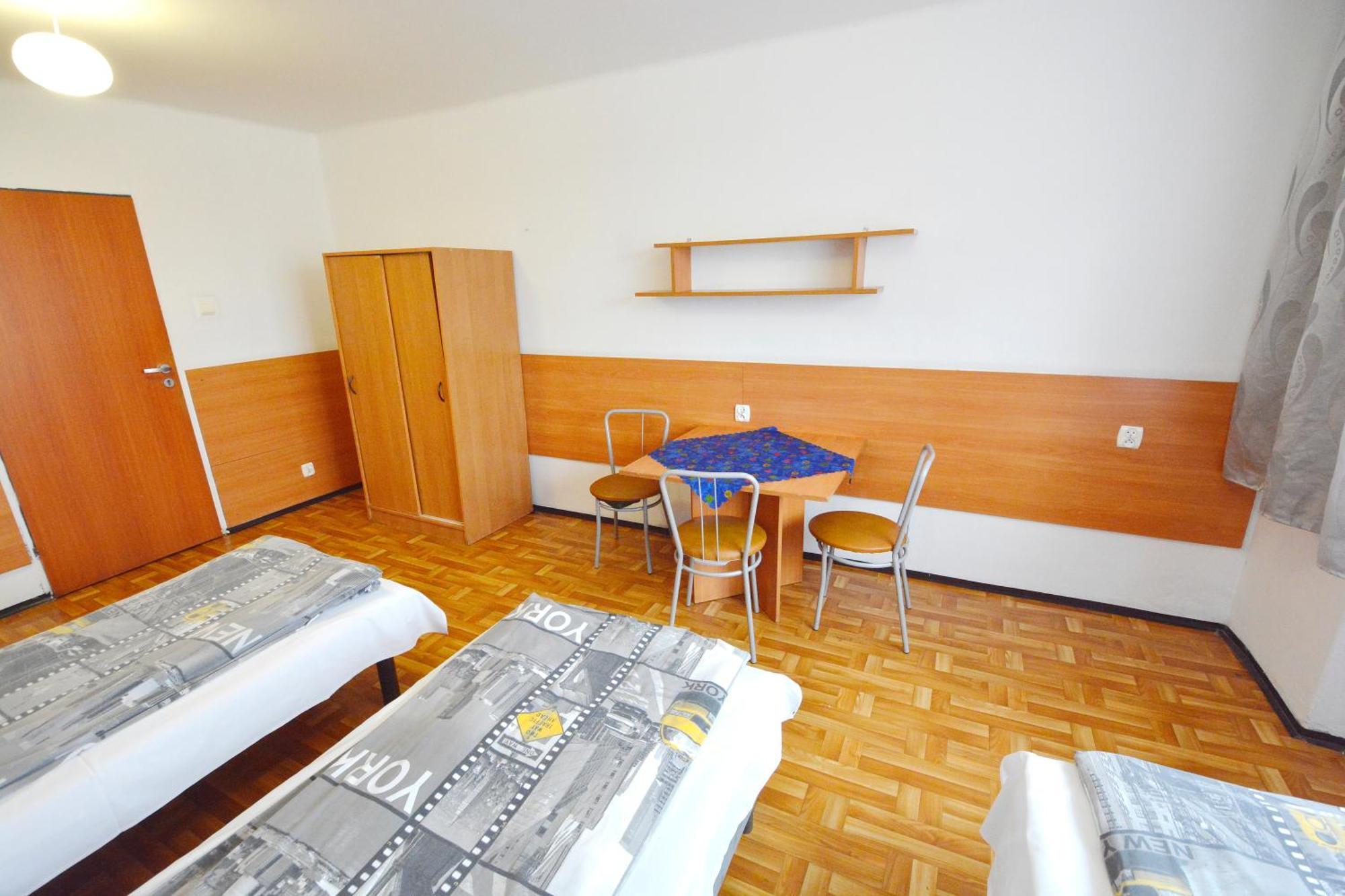 Twoj Hostel רודה שלונסקה מראה חיצוני תמונה