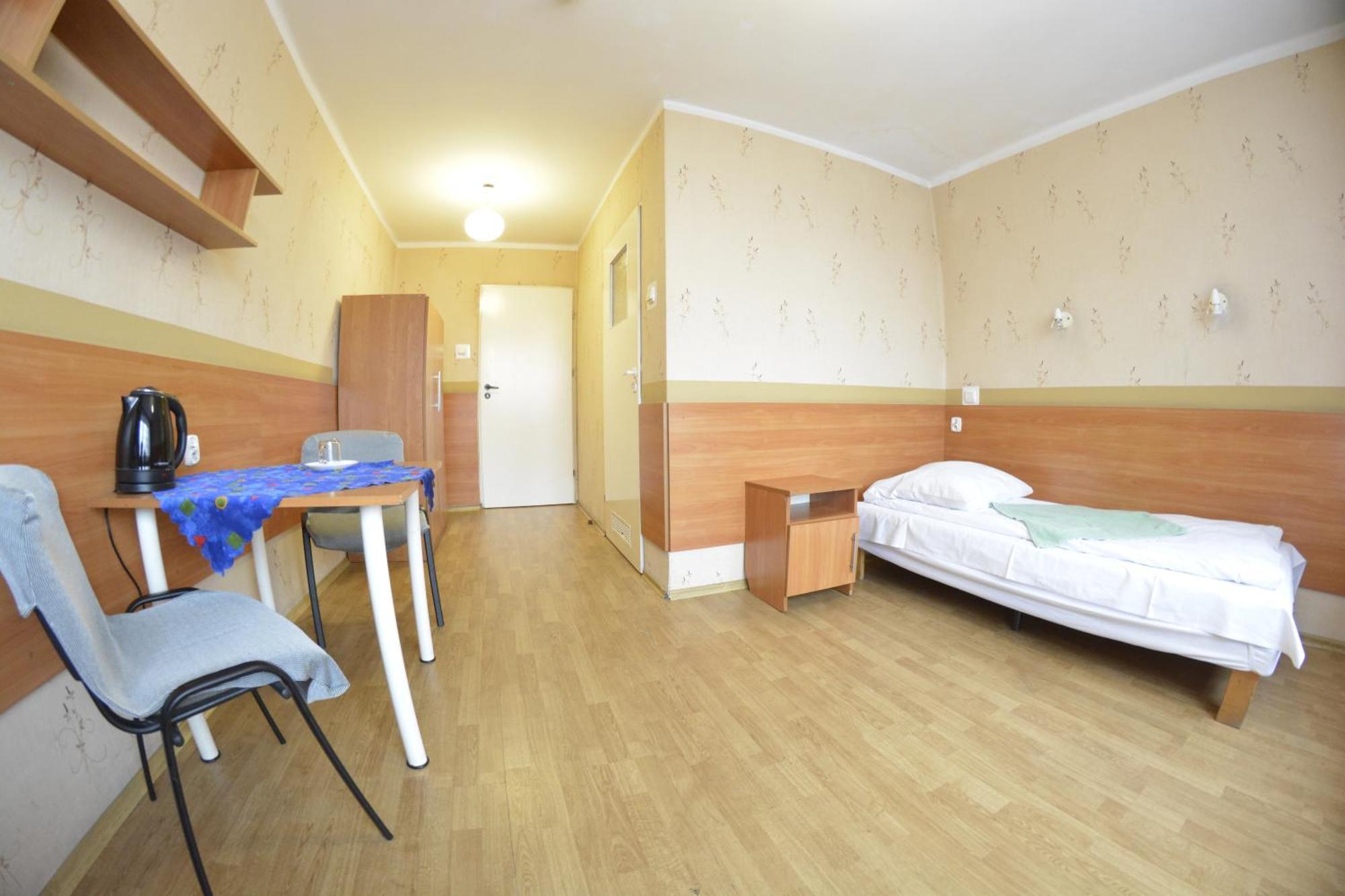 Twoj Hostel רודה שלונסקה מראה חיצוני תמונה