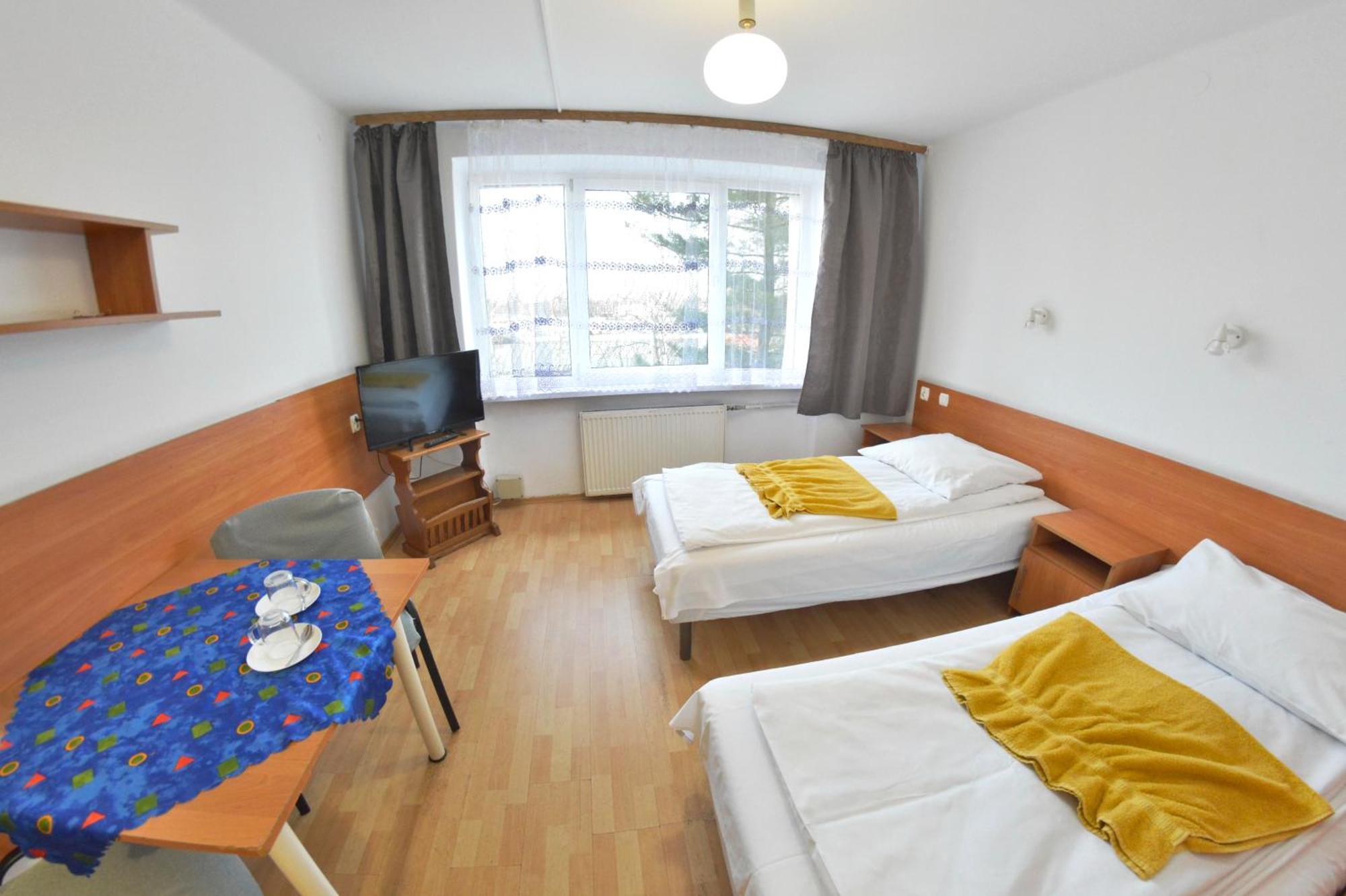Twoj Hostel רודה שלונסקה מראה חיצוני תמונה