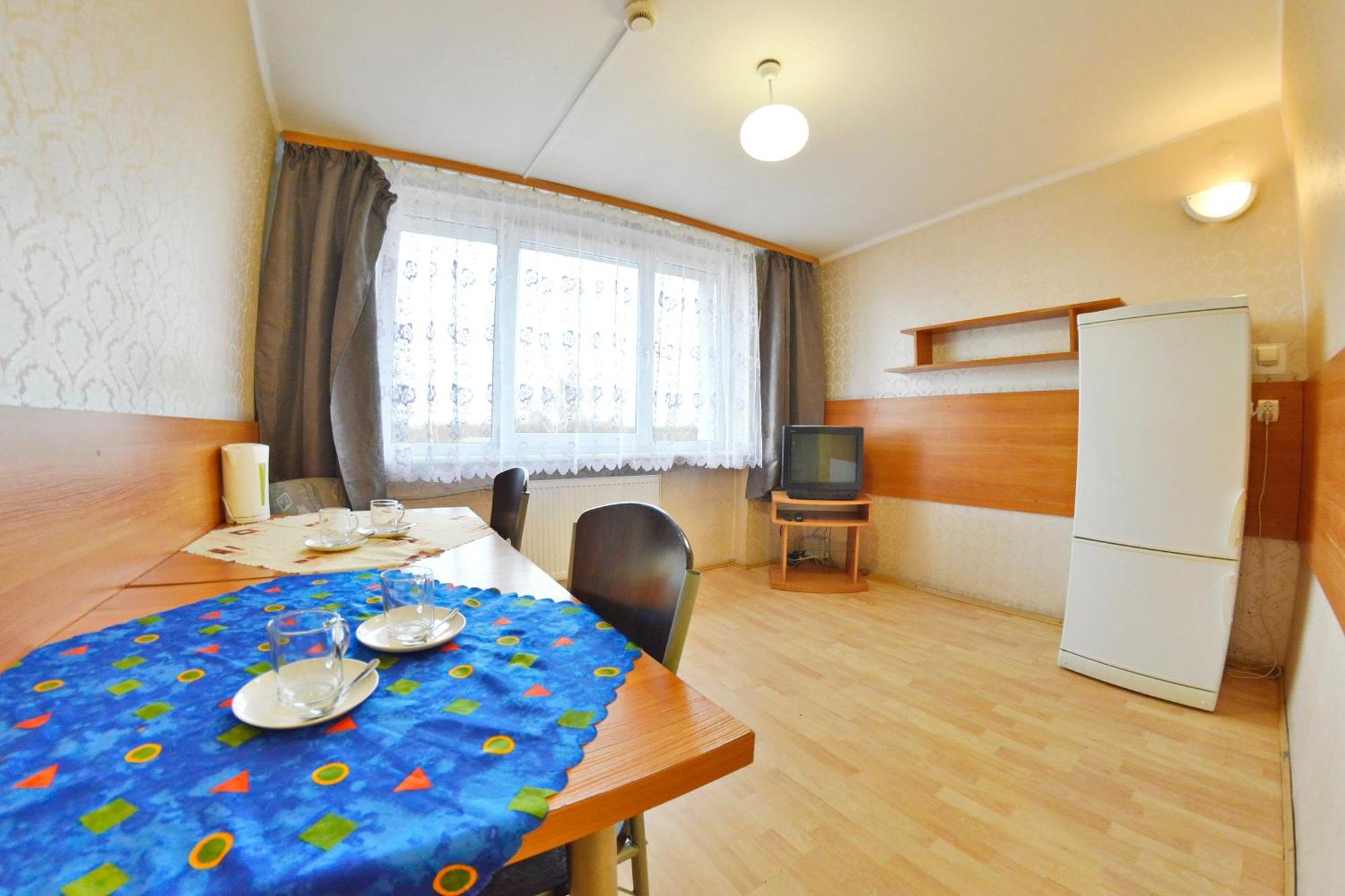 Twoj Hostel רודה שלונסקה מראה חיצוני תמונה