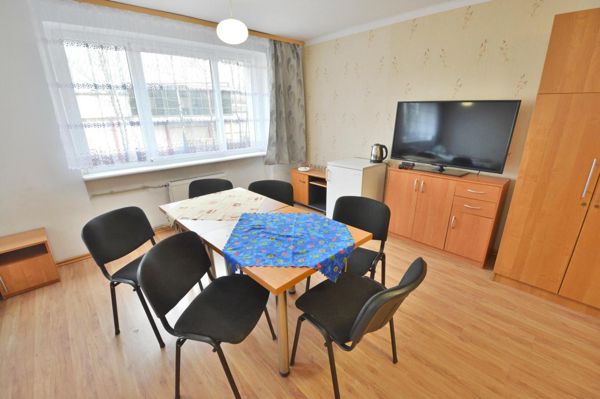 Twoj Hostel רודה שלונסקה מראה חיצוני תמונה