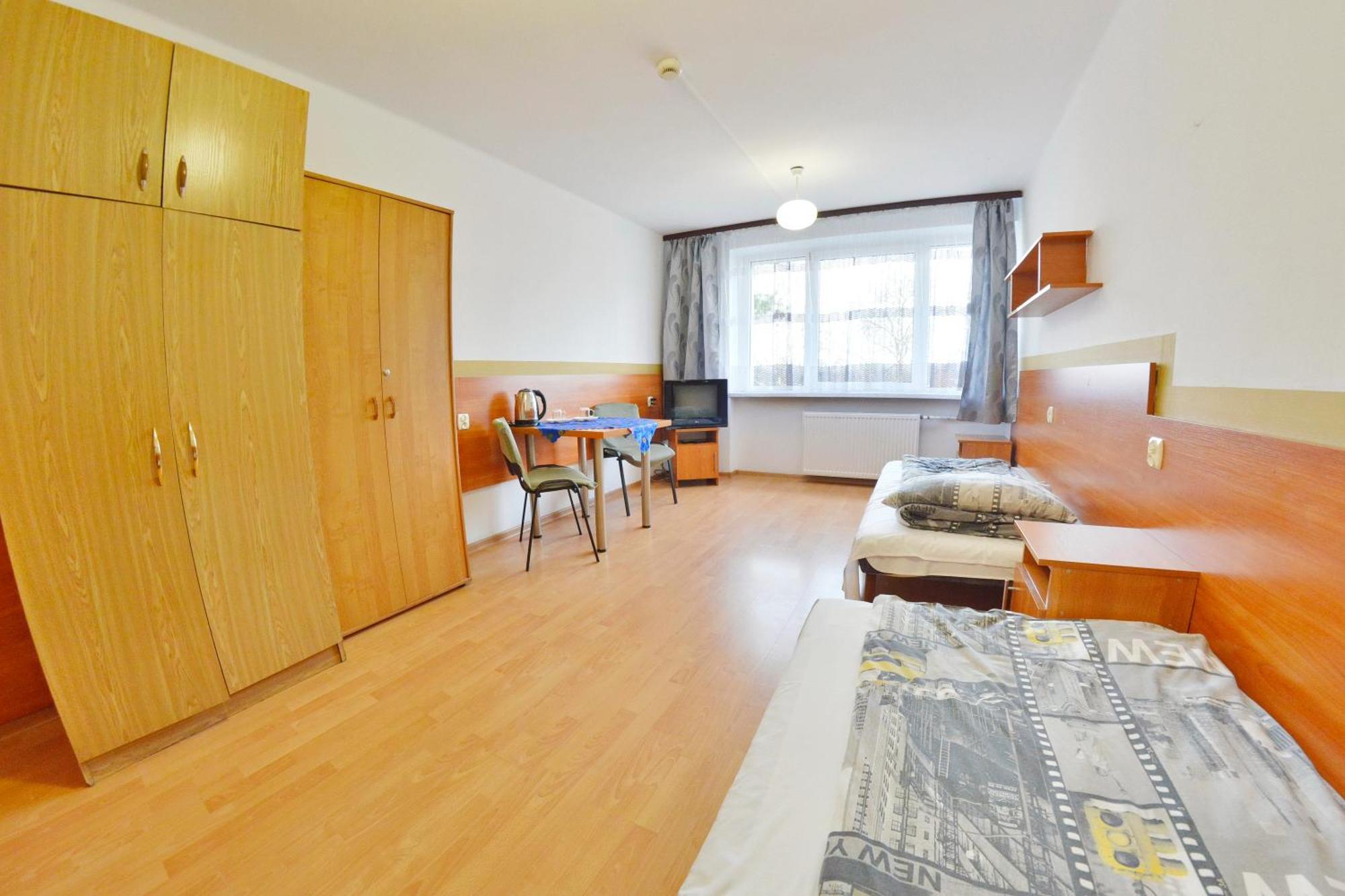 Twoj Hostel רודה שלונסקה מראה חיצוני תמונה