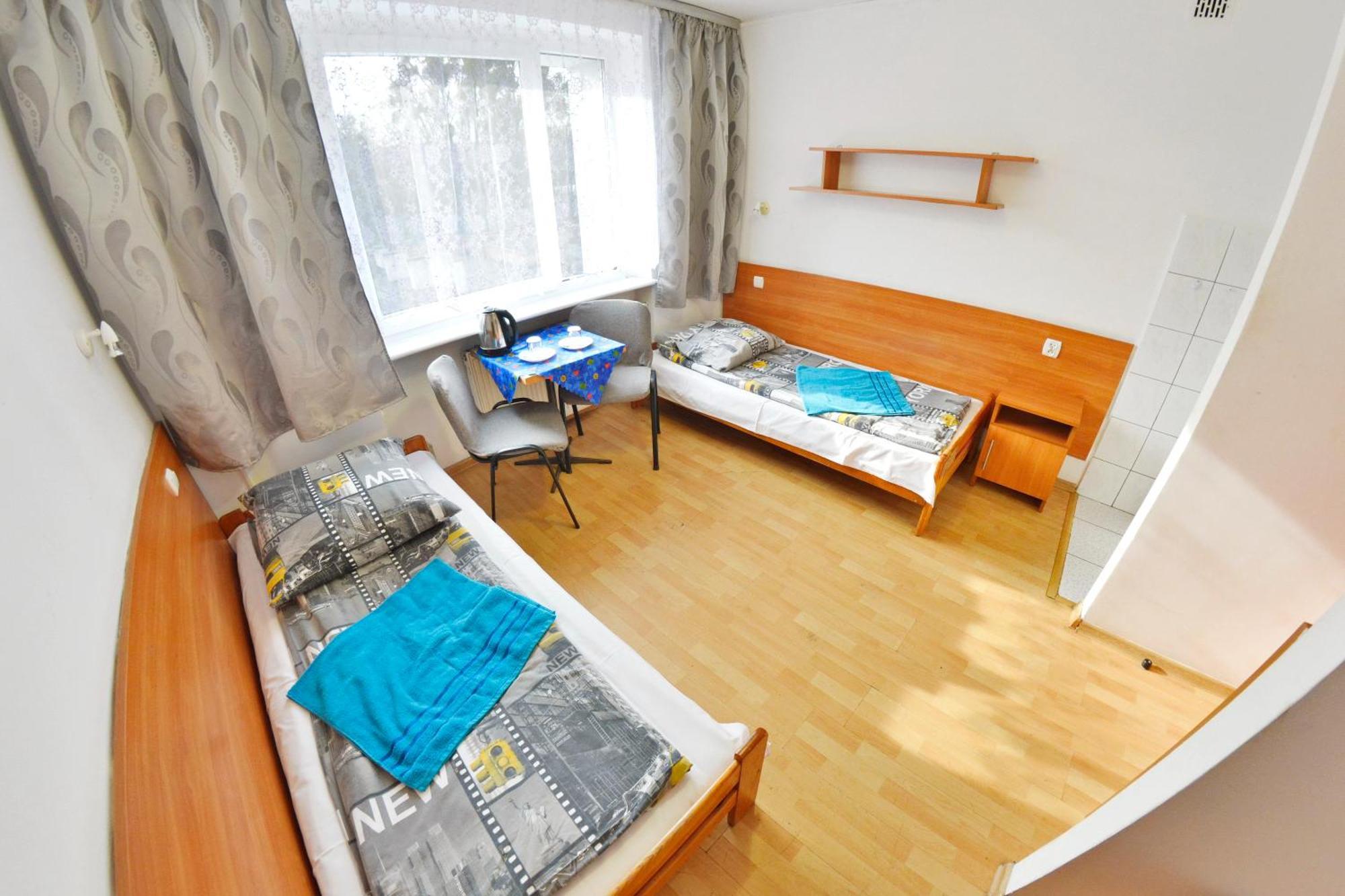 Twoj Hostel רודה שלונסקה מראה חיצוני תמונה