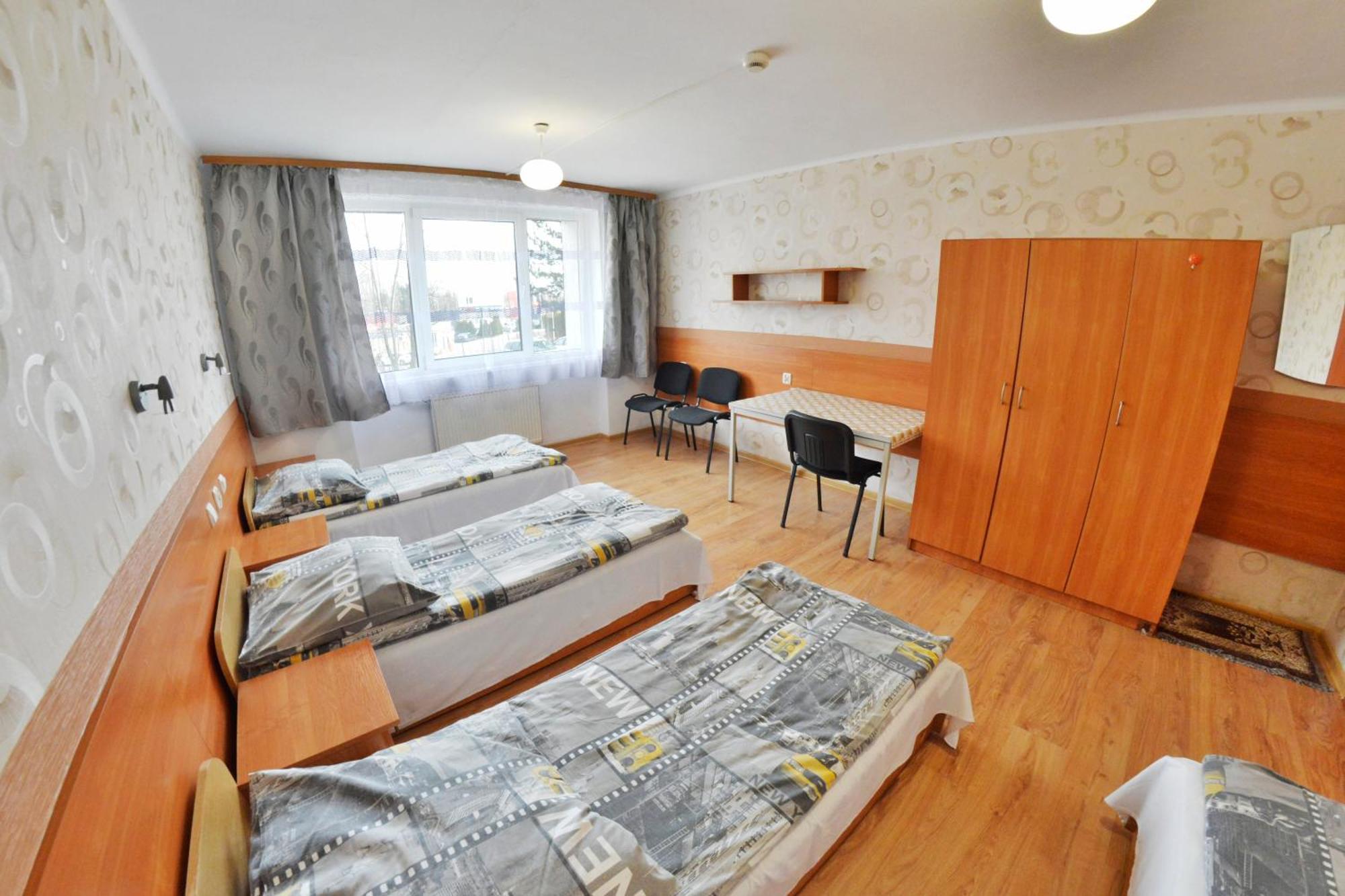 Twoj Hostel רודה שלונסקה מראה חיצוני תמונה