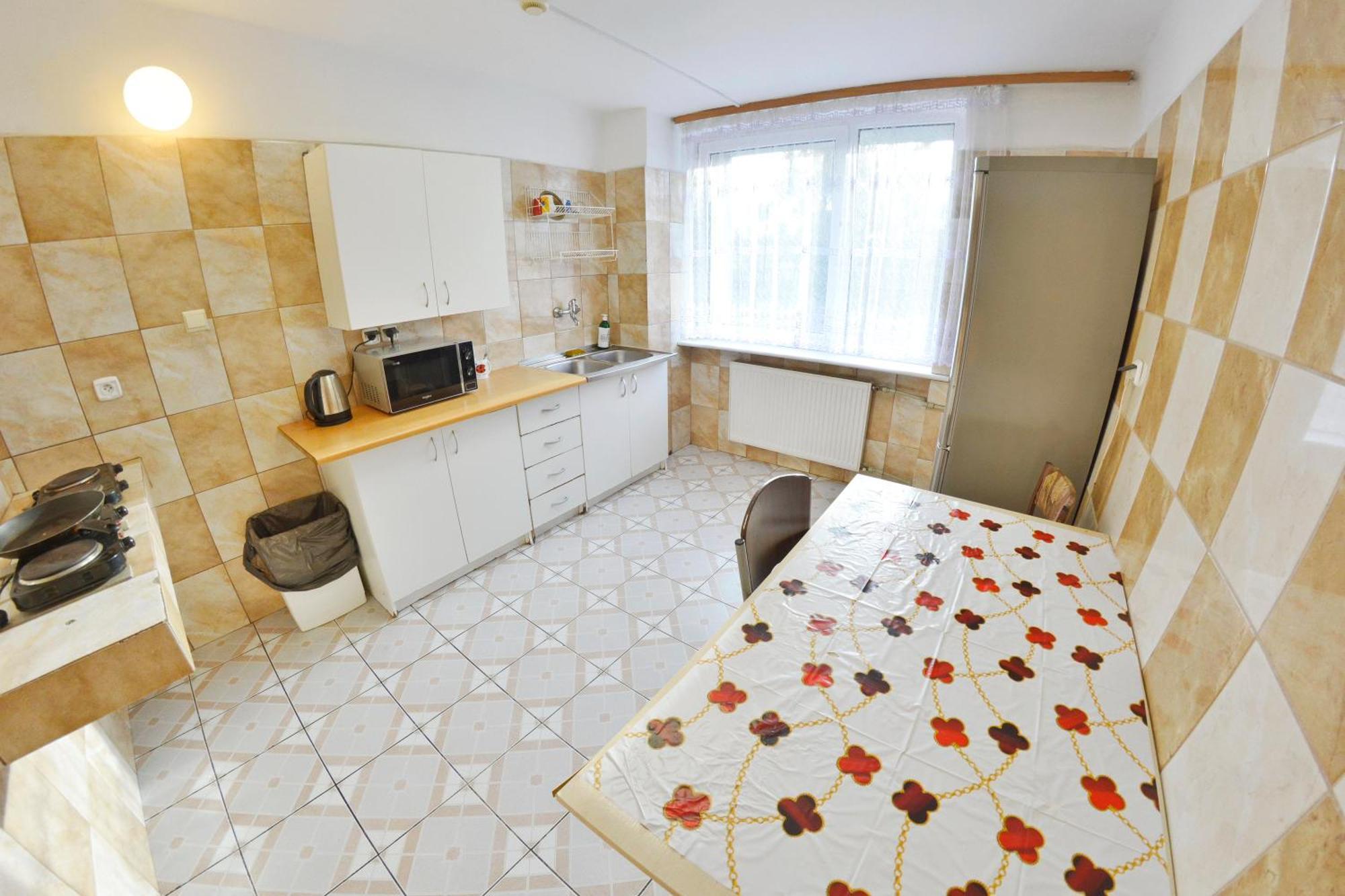 Twoj Hostel רודה שלונסקה מראה חיצוני תמונה
