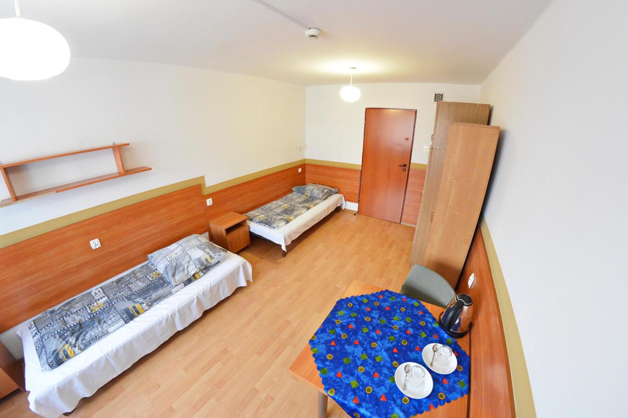 Twoj Hostel רודה שלונסקה מראה חיצוני תמונה