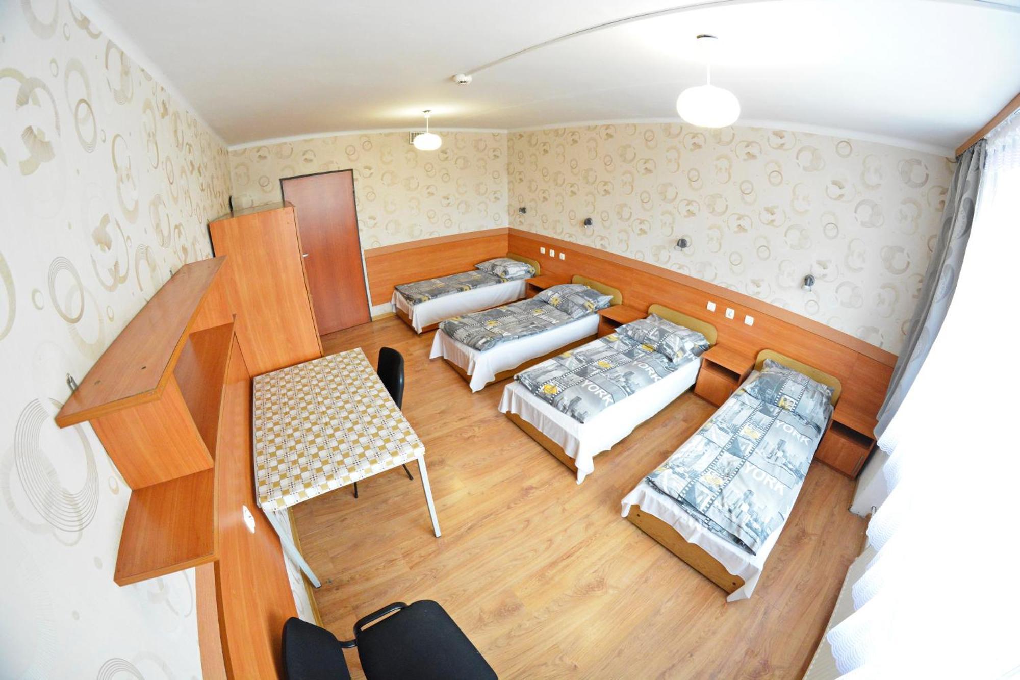 Twoj Hostel רודה שלונסקה מראה חיצוני תמונה