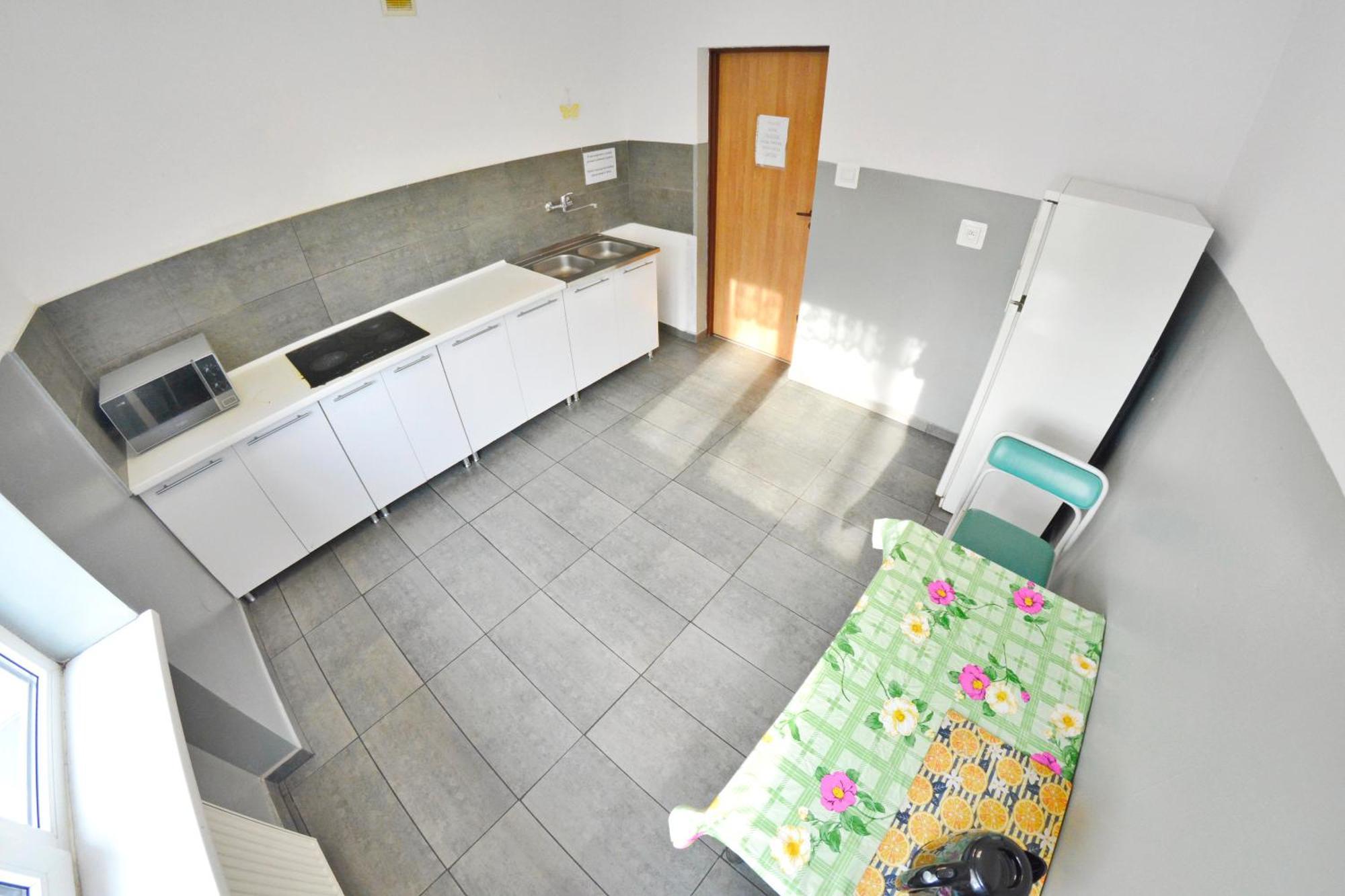 Twoj Hostel רודה שלונסקה מראה חיצוני תמונה
