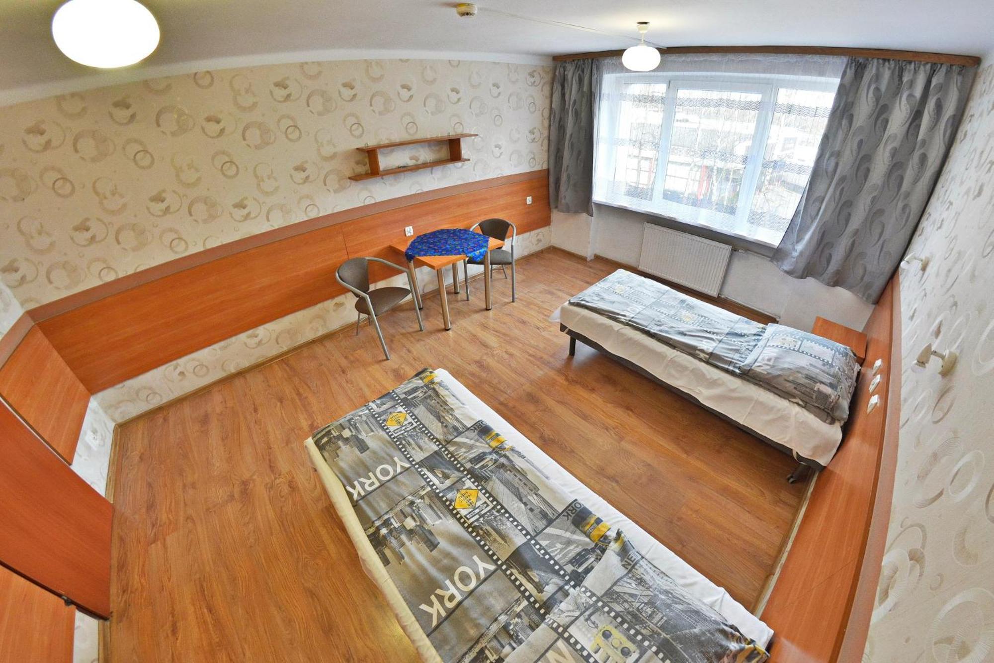 Twoj Hostel רודה שלונסקה מראה חיצוני תמונה
