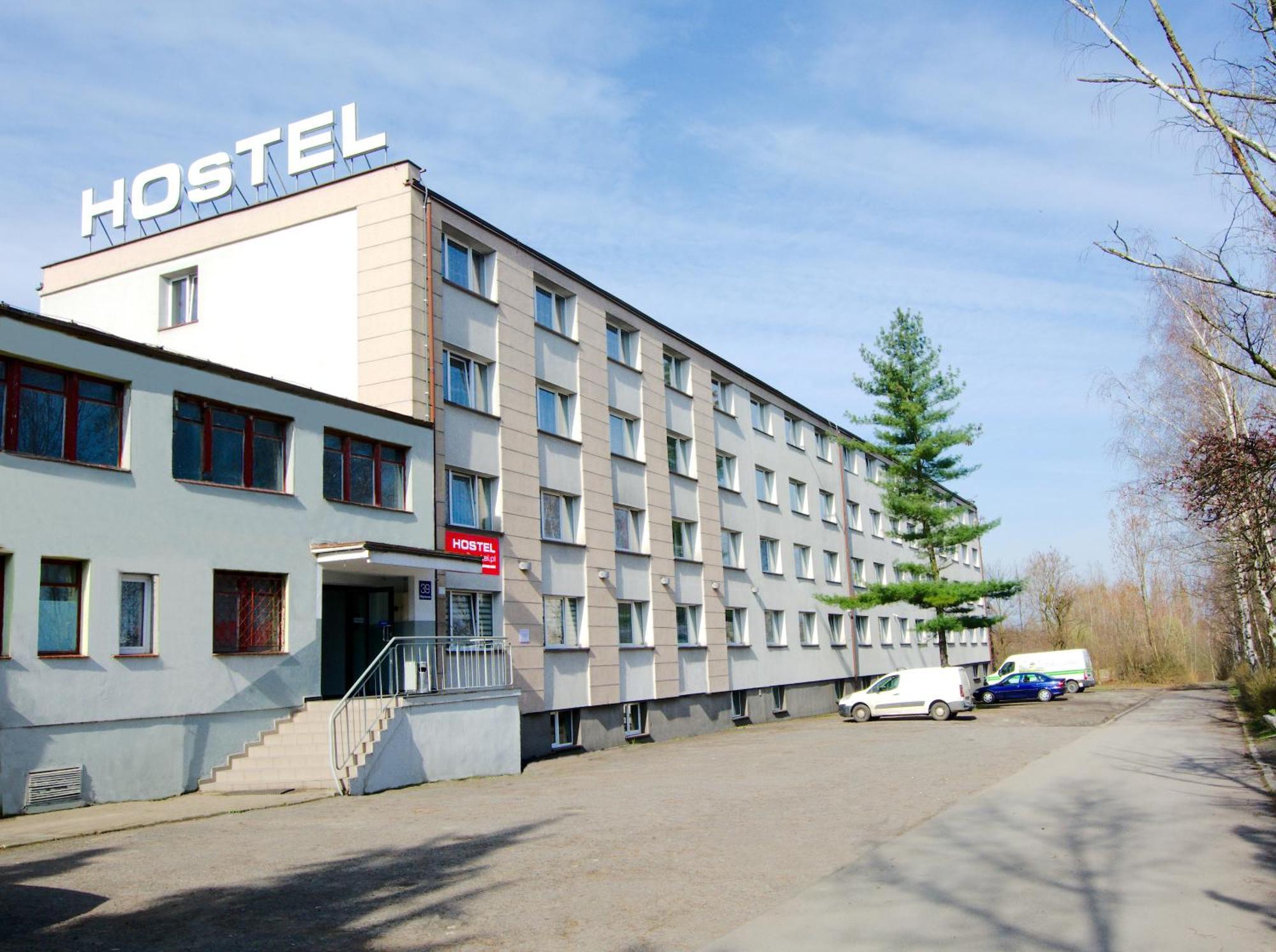 Twoj Hostel רודה שלונסקה מראה חיצוני תמונה